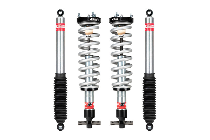 Eibach 24-25 Ford Ranger 4WD Stage 2 Pro-Truck Lift Kit E86-35-062-03-22