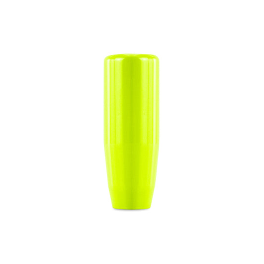 Mishimoto Shift Knob - Neon Yellow - #MMSK-NY