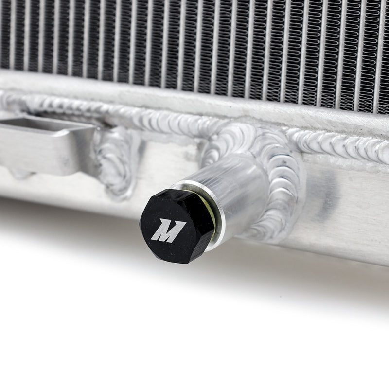 Mishimoto 2023+ Nissan Z Performance Aluminum Radiator - #MMRAD-Z-23