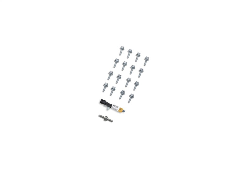 Ford Racing 2017 Gen 2 5.0L for Coyote Oil Pan Kit