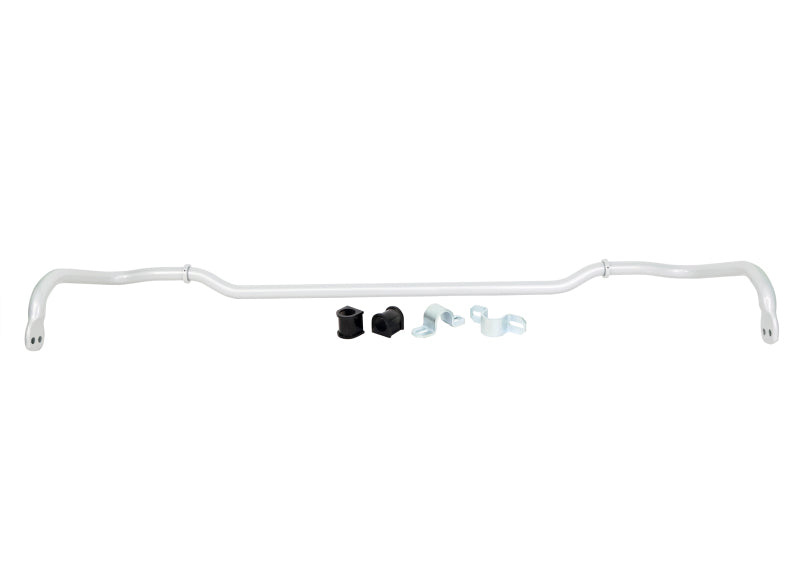 Whiteline BPR001Z 26mm 2-Position Adjustable Sway Bar Kit Rear for 2019-2025 Volvo XC40, 2021-2025 Polestar Polestar 2, 2021-2024 Volvo XC40 Recharge and More
