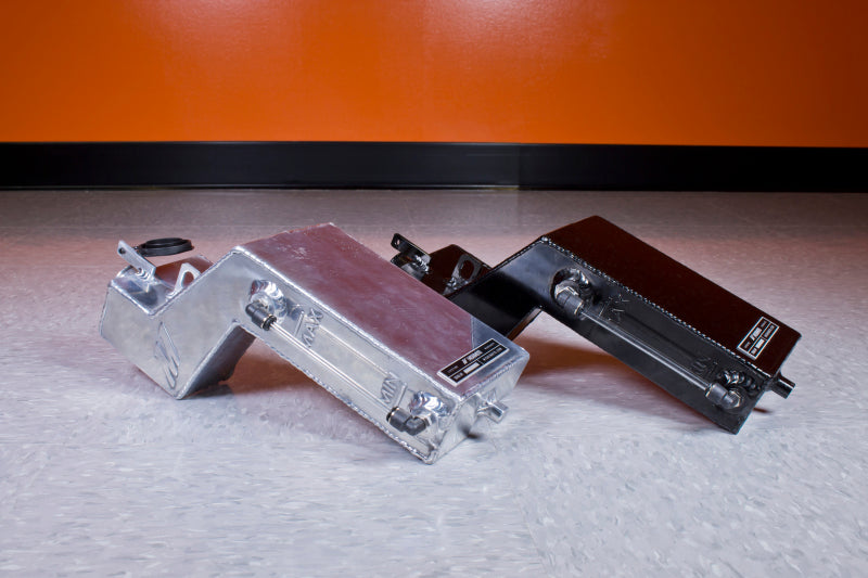 Mishimoto Subaru BRZ / Scion FR-S Aluminum Overflow Tank - Polished - #MMRT-BRZ-13P