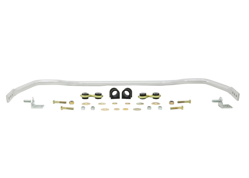 Whiteline BNF42Z Front 27mm Heavy Duty Adjustable Sway Bar for 1989-1998 Nissan 240SX