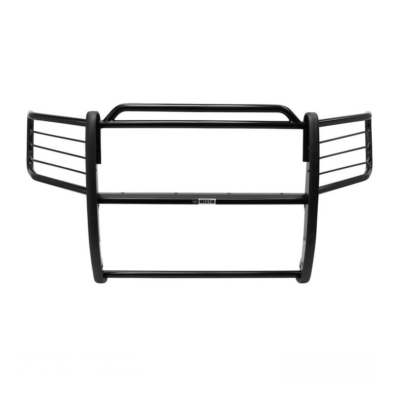 Westin 40-3825 Sportsman Grille Guard for 2014-2024 Toyota 4Runner Black