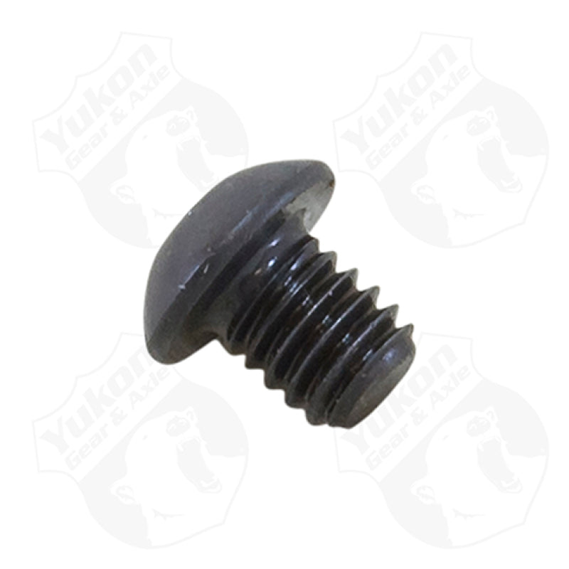 Yukon Gear & Axle YP DOF9-10 Adjuster Lock Bolt 3.062in & 3.250in Yukon for Ford 9in Drop Out