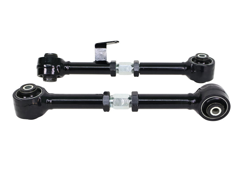 Whiteline KTA334A Trailing Arm Upper for 2022-2026 Lexus LX600, 2022-2026 Toyota Tundra, 2024-2027 Toyota Land Cruiser and More