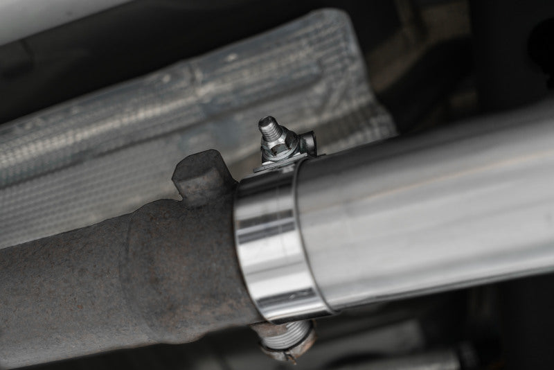 MBRP 20-21 Chevy/GMC 1500 6.2L T409 3in Muffler Bypass