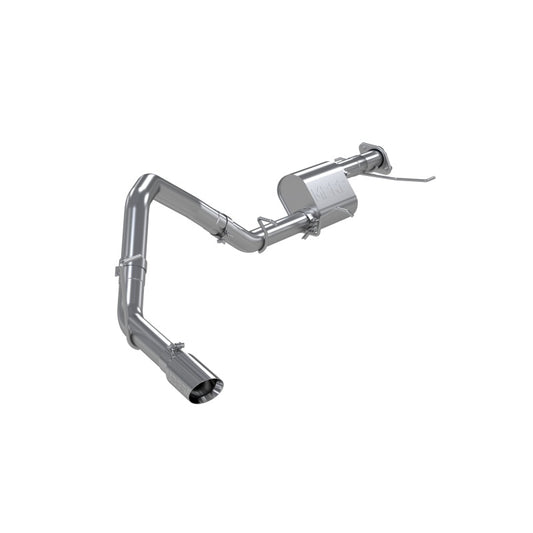 MBRP 18-21 Ford Expedition 3.5L EcoBoost T304 3in Cat-Back