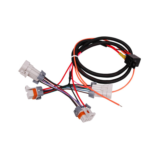 MSD 88867 LS Coil Harness, Power Upgrade