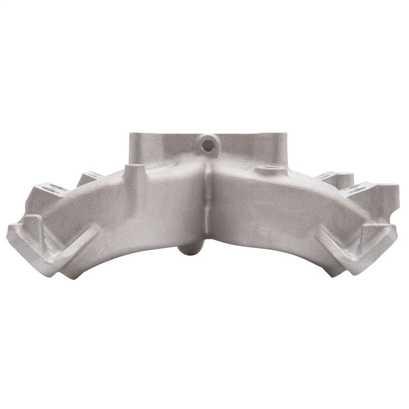 Edelbrock 50565 Manifold Torker II Pontiac 389/455 for Standard Flange Tb