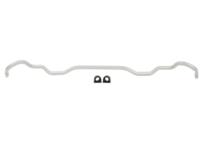 Whiteline BSF19XZ Front 22mm Sway Bar X Heavy Duty Blade Adjustable for 1990-1999 Subaru Legacy, 1993-2001 Subaru Impreza