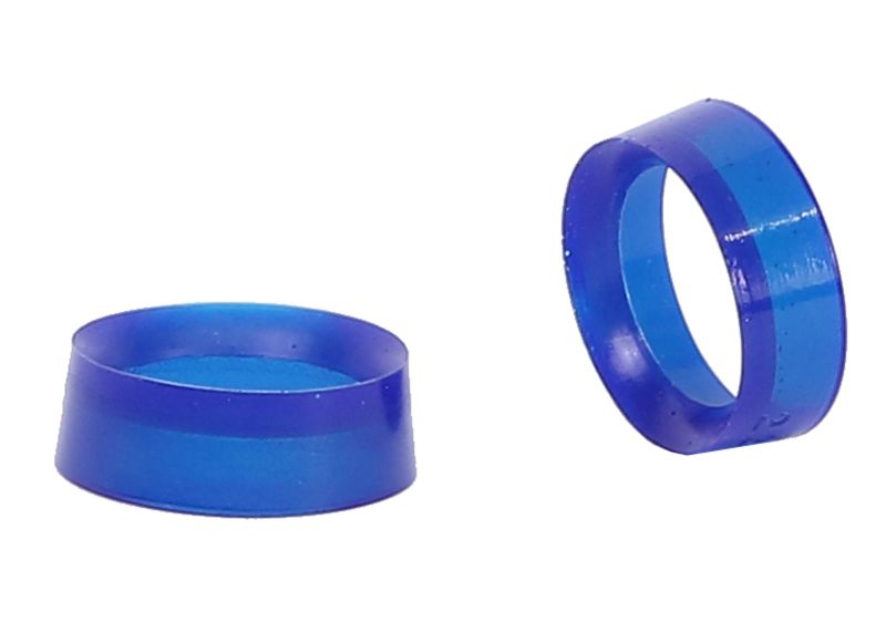 SuperPro Front Trunnion Bushing Kit