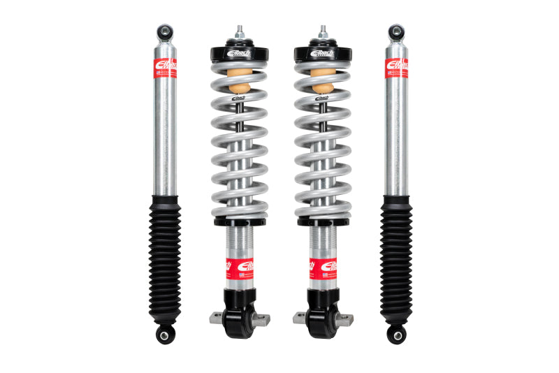 Eibach Pro-Truck Coilover 2.0 Front / Rear Sport Shocks for 18-20 Ford Ranger E86-35-048-01-22