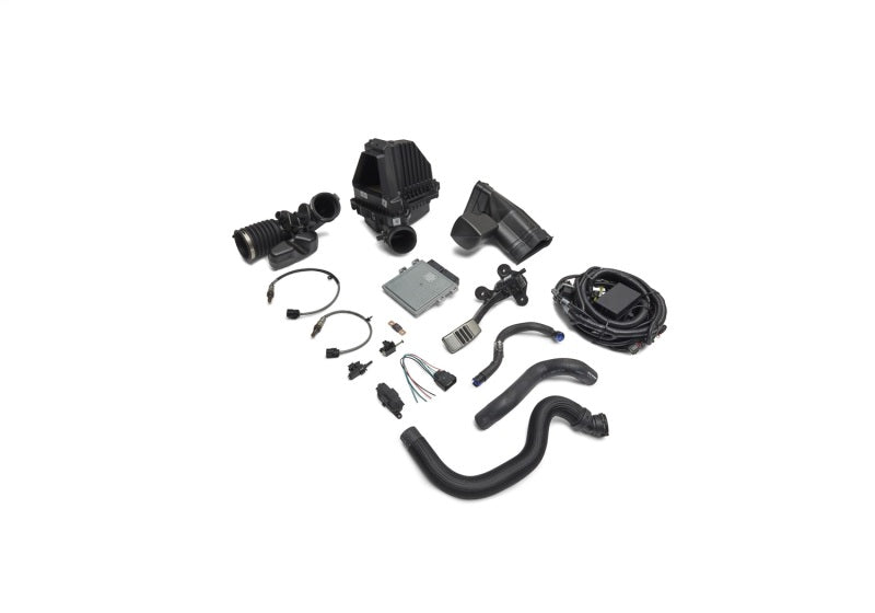 Ford Racing Control Pack - for 2015 Coyote 5.0L 4V TI-VCT Manual Transmission