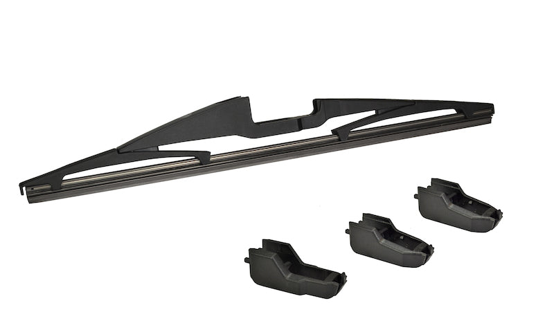 HELLA 9XW398114012T Rear Wiper Blade 12in Single