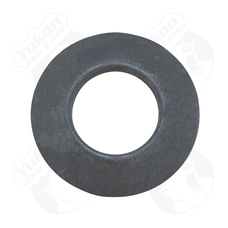 Yukon Gear & Axle YSPTW-038 Standard Open Pinion Gear and Thrust Washer For 7.2in GM