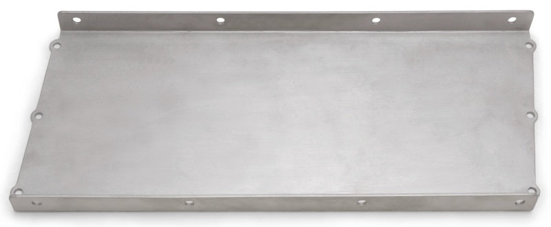 Edelbrock 7798 Valley Cover Plate Kit for Chrysler Rb (440) Engines Using Edelbrock Victor Heads