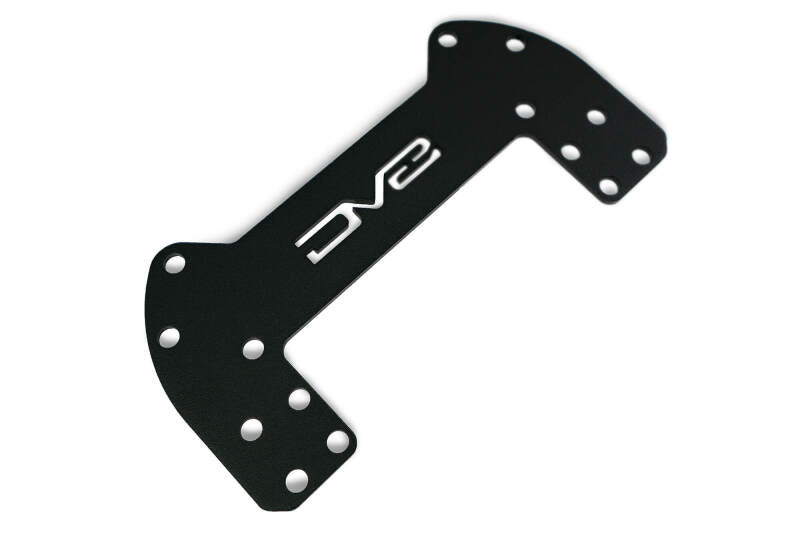 DV8 21-22 Ford Bronco 3rd Brake Light Extension Bracket - #ABBR-02
