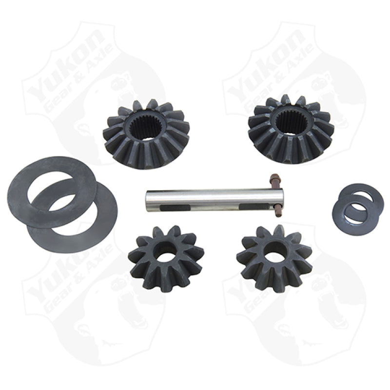 Yukon Gear & Axle YPKGM8.5-S-28 Standard Open Spider Gear Kit For 8.5in GM with 28 Spline Axles