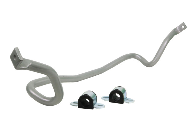 Whiteline BHF93 Front 27mm Heavy Duty Fixed Sway Bar for 2012-2017 Buick Verano, 2011-2015 Chevrolet Cruze, 2011-2015 Chevrolet Volt and More