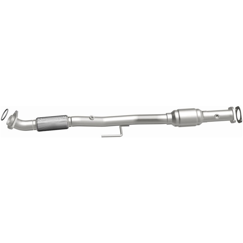 MagnaFlow 93257 Conv Direct Fit Catalytic Converter 2007-2015 Nissan Altima L4 2.5L Gas and Diesel - #93257