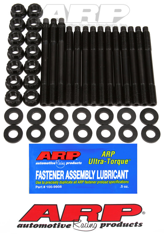 ARP 202-5403 for Nissan RB26 Inline 6cyl Main Stud Kit
