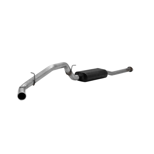 Flowmaster 00-04 Tacoma EC/CC American Thunder Cat-Back Exhaust System