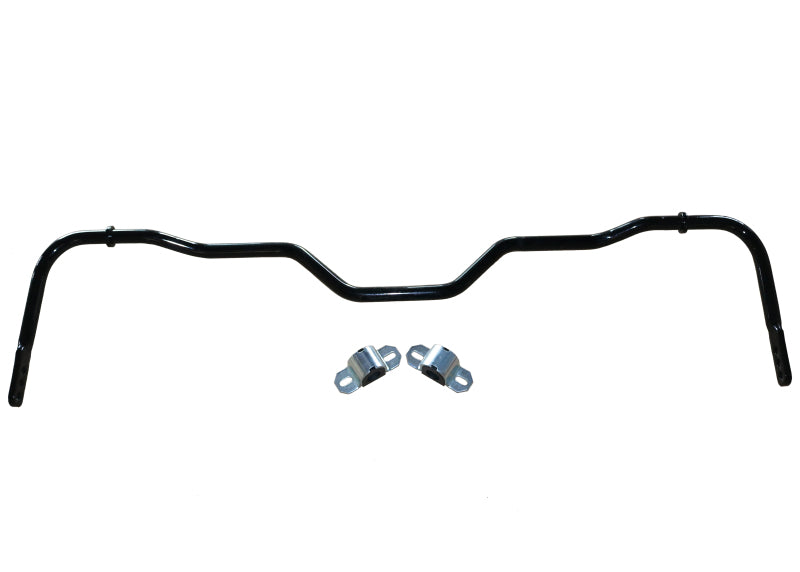 Whiteline BJR02Z 24mm 3 Position Adjustable Rear Sway Bar Kit for 2020-2026 Jeep Gladiator