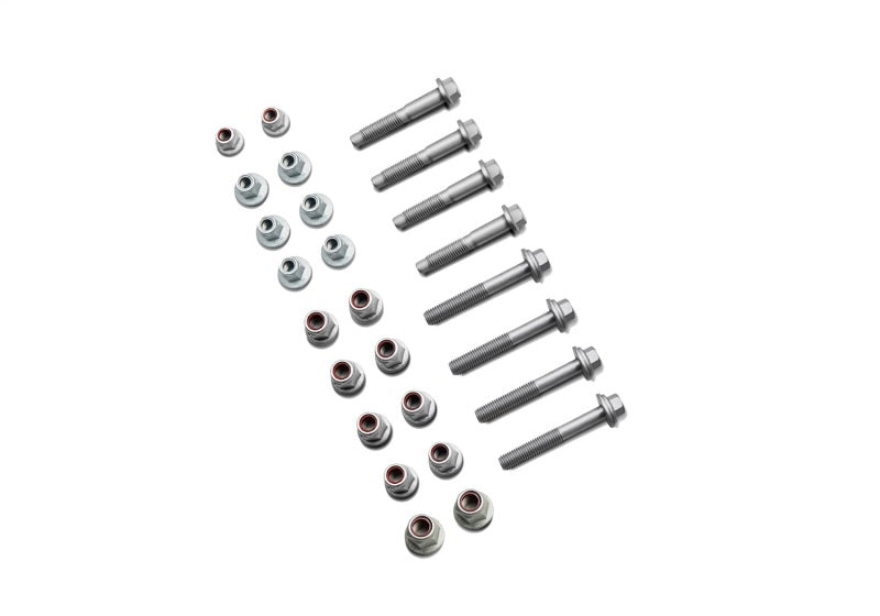 Ford Racing for 2015-2020 Ford F-150 Fox (Tuned By Ford Performance) 2.0IFP Off-Road Suspension Leveling Kit