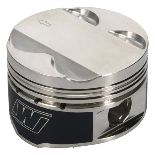 Wiseco K683M82AP for 97-02 Mitsubishi Lancer 4G93/4G94 1.8L 82.0mm Bore .040 Size -2.5cc FT 1.190CH 8.9 Piston Kit