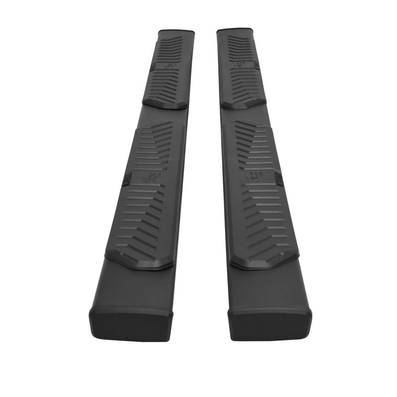Westin 28-51295 R5 Nerf Step Bars for 2019-2026 Ford Ranger SuperCrew Black
