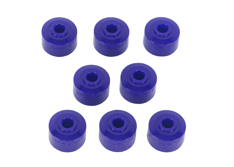 SuperPro Severe Duty Sway Bar Link Bushing Kit