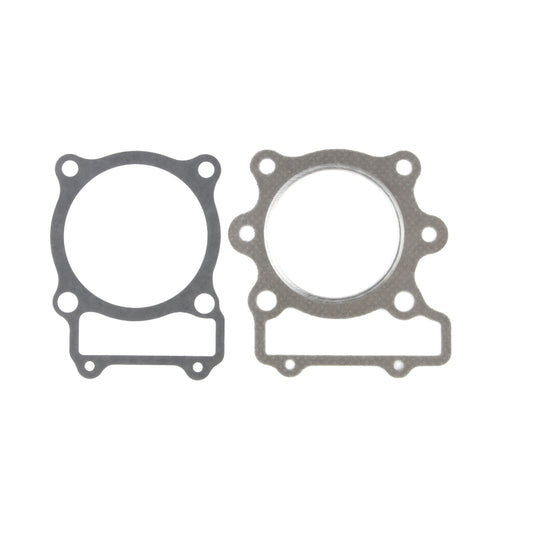 Cometic Gasket C7530 Head and Base Gasket Kit, 87.5mm Bore, .043 in CFM-20 Cylinder Head Gasket for Yamaha 1985-2000 XT350