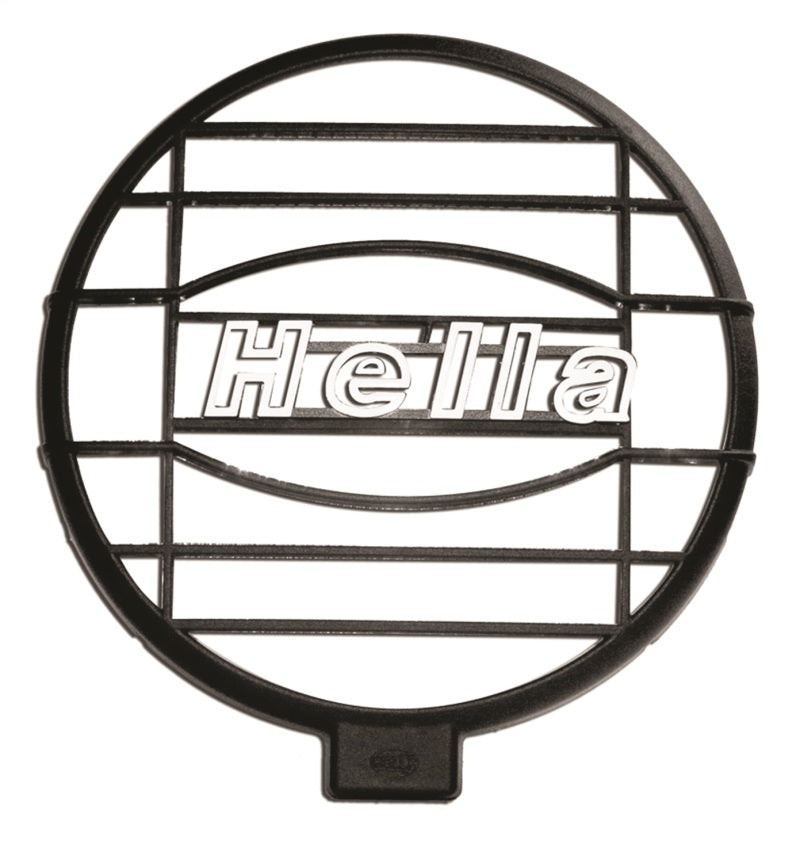 HELLA 165530801 500 Grille Cover Pair