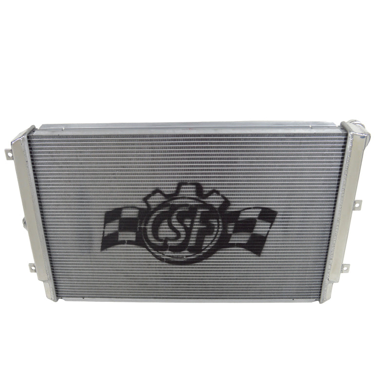 CSF 7026 Radiator for 06-09 Volkswagen Golf/GTI/06-09 Volkswagen Jetta/GLI
