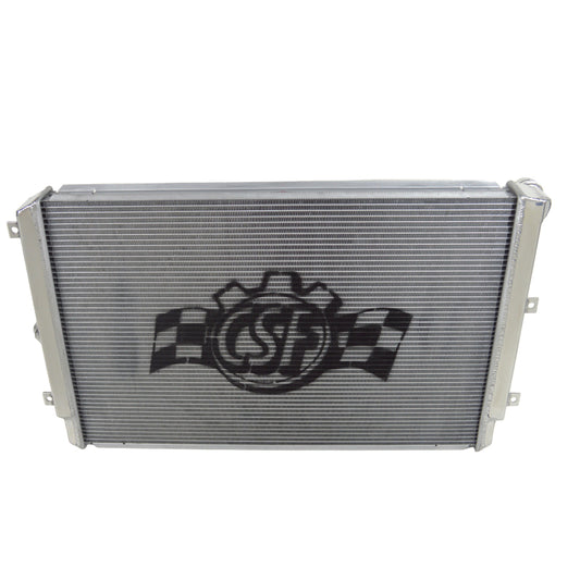 CSF 7026 Radiator for 06-09 Volkswagen Golf/GTI/06-09 Volkswagen Jetta/GLI