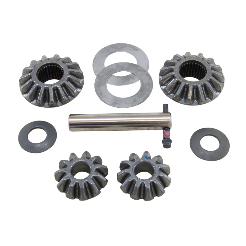 Yukon Gear & Axle YPKGM7.6F-S-28 Standard Open Spider Gear Kit For GM 7.6in Front / 28 Spline