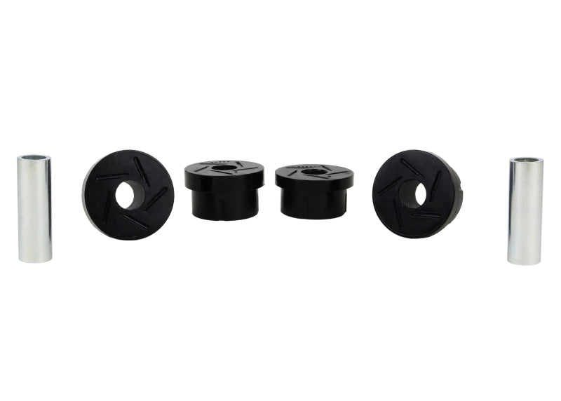 Whiteline W51232A Front Control Arm Lower Inner Rear Bushing Kit for 1992-1996 Lexus SC300, 1992-1996 Lexus SC400, 1993-1996 Toyota Supra