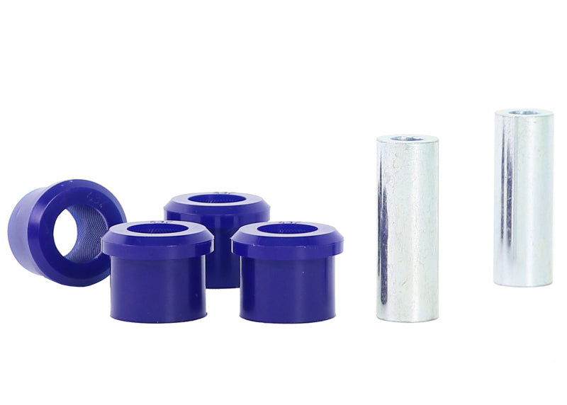 SuperPro Front Lower Control Arm Forward Bushing Kit