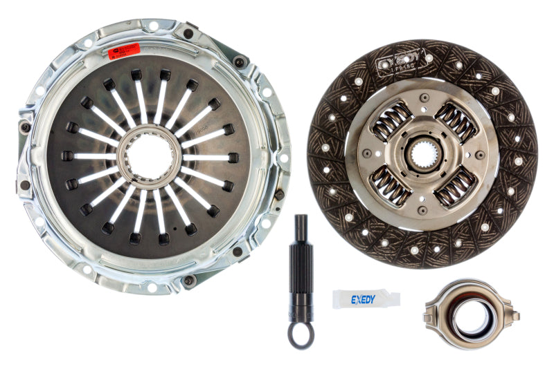 Exedy for 1996-1996 Mitsubishi Lancer Evolution IV L4 Stage 1 Organic Clutch