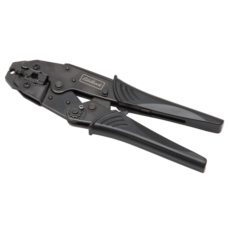 Edelbrock 22730 Max-Fire Universal Spark Plug Wire Crimping Tool