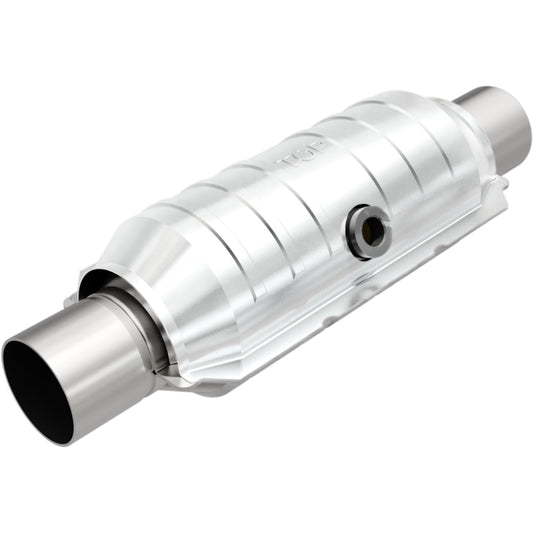MagnaFlow 99355HM Conv Univ 2.25inch Honda - #99355HM