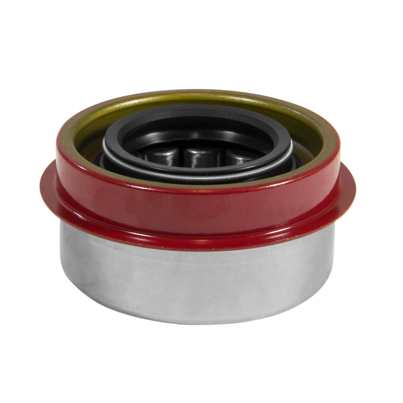 Yukon Gear & Axle YGK2020 8.6in for GM 4.88 Rear Ring & Pinion Install Kit 30 Spline Positraction Axle Bearings and Seals
