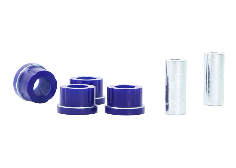 SuperPro Front Lower Control Arm Inner Front Bushing Kit