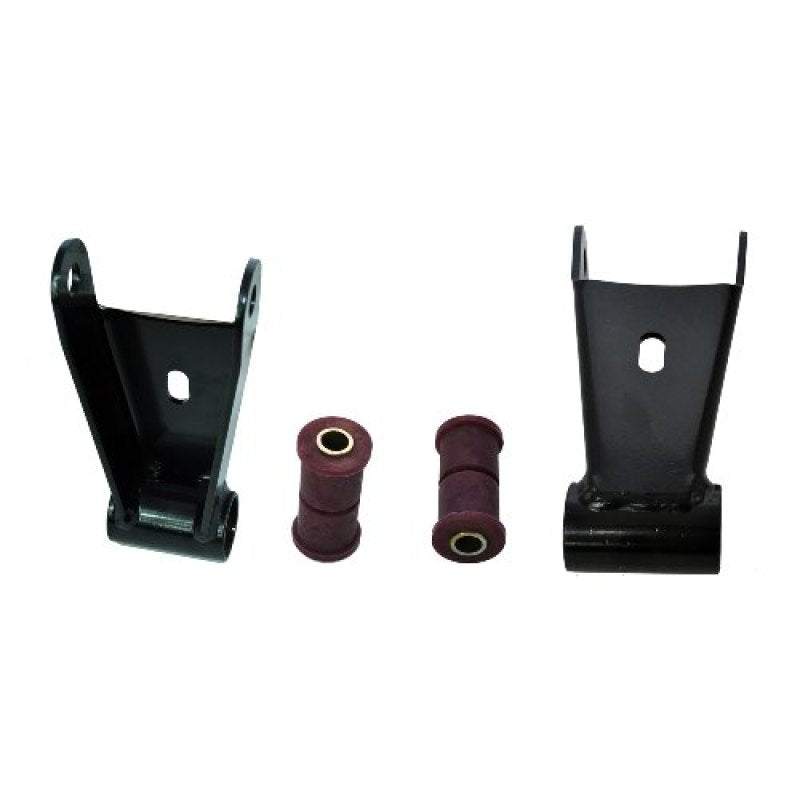 Ford Racing for 2015-2018 F-150 4WD Regular Cab / Super Cab / Super Crew Rear Lowering Kit