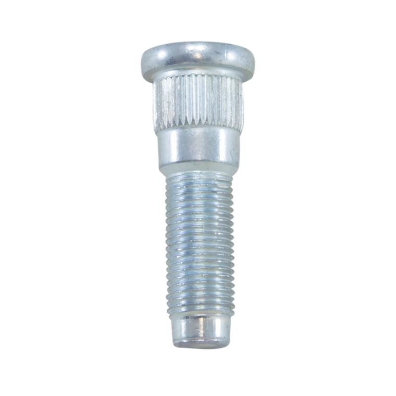 Yukon Gear & Axle YSPSTUD-029 Replacement Axle Stud Dana 44 Rear 1-15/16in x 1/2-20 0.667in Knurl
