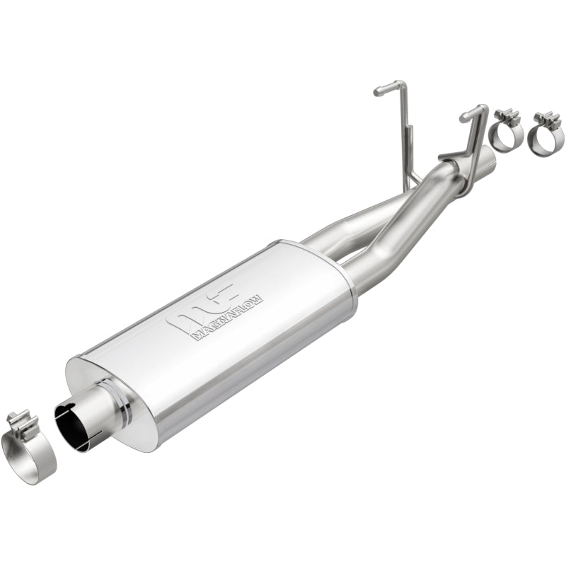 MagnaFlow 19439 09-18 Ram 1500 5.7L DF With Muffler - #19439
