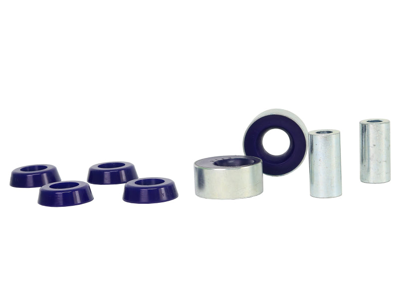 SuperPro Rear Control Arm Bushing Kit