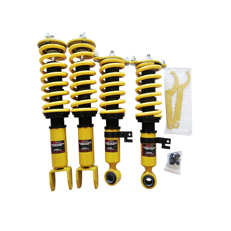 BLOX Racing 1990-1996 Nissan 300ZX Street Series II Plus Coilovers BXSS-03715