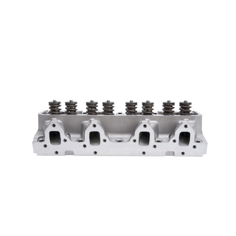 Edelbrock 60065 Cylinder Head BBF Performer RPM FE 390-428 Cobra Jet for Hydraulic Roller Cam (Each)
